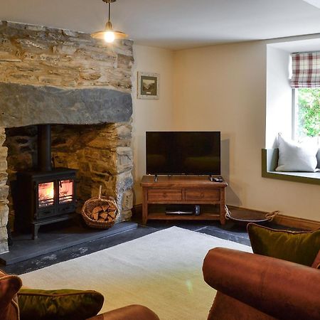 Maybill Cottage Penmachno Zewnętrze zdjęcie