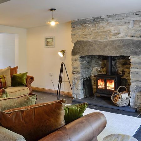 Maybill Cottage Penmachno Zewnętrze zdjęcie