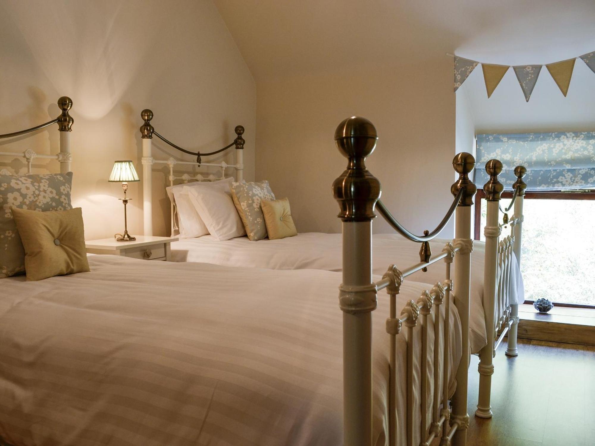 Maybill Cottage Penmachno Zewnętrze zdjęcie