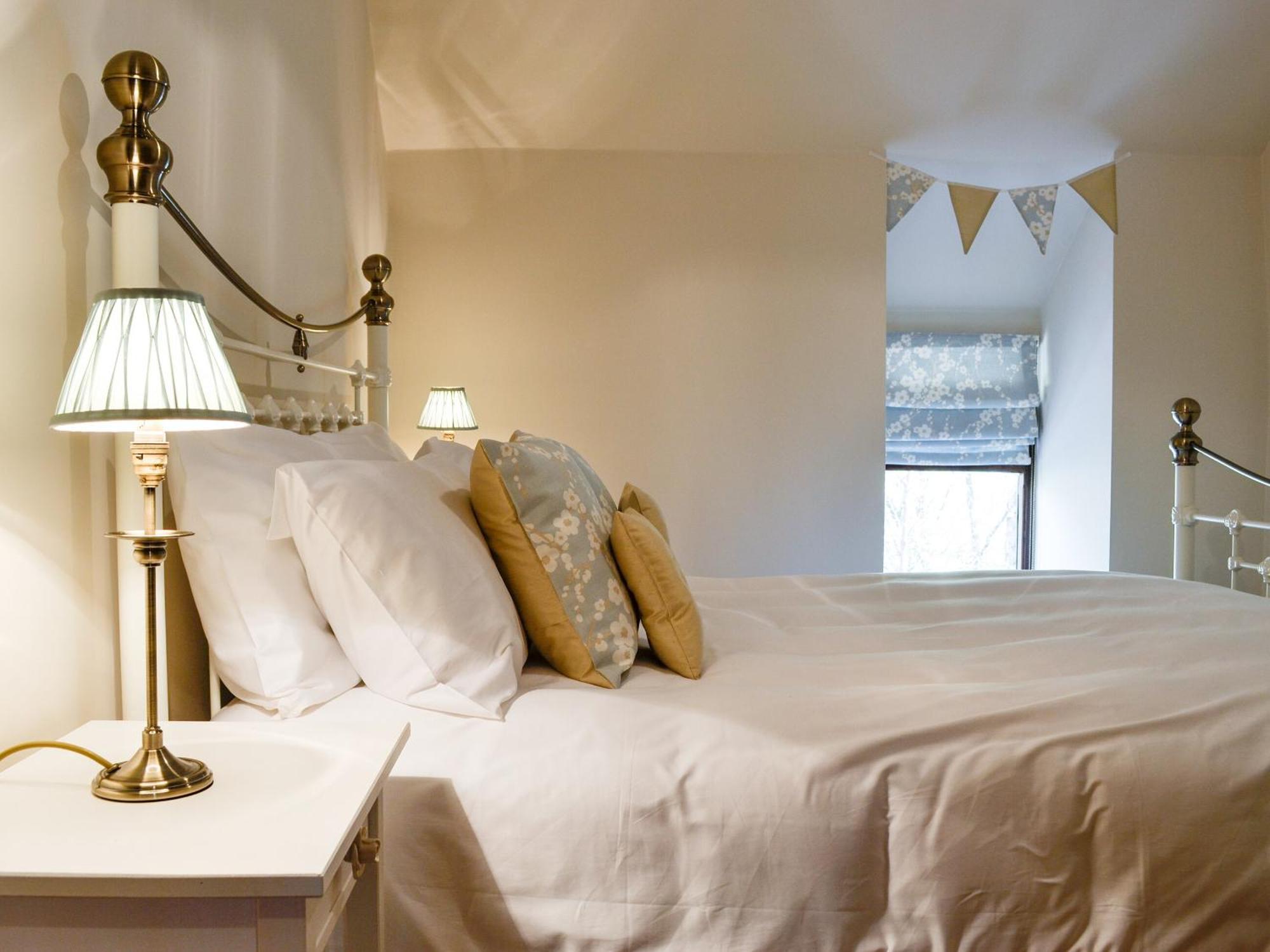 Maybill Cottage Penmachno Zewnętrze zdjęcie