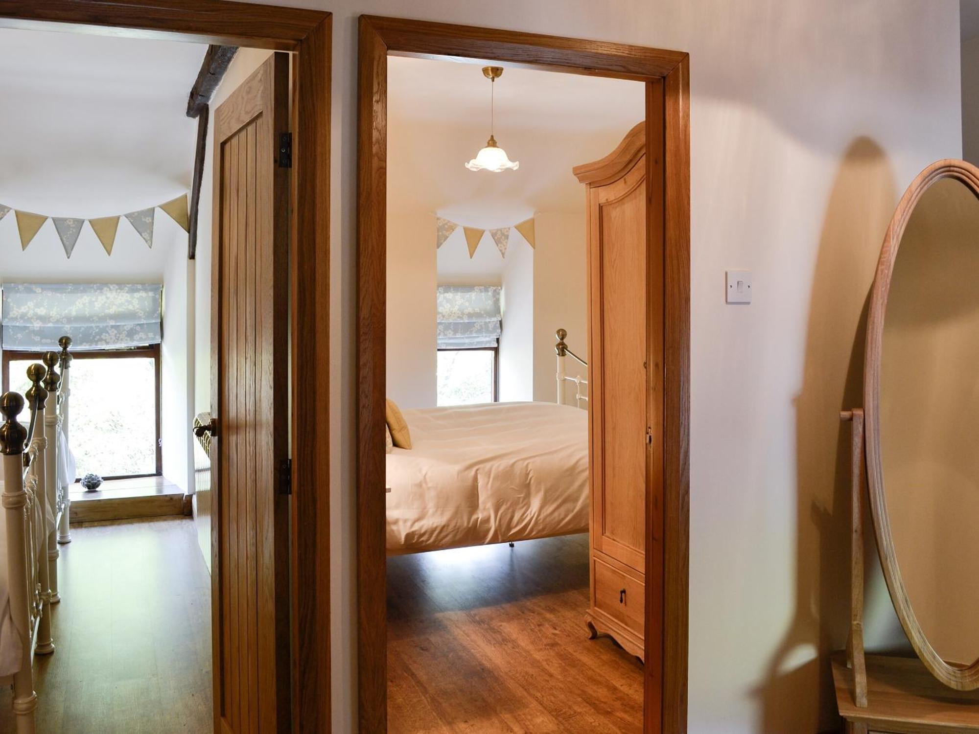 Maybill Cottage Penmachno Zewnętrze zdjęcie