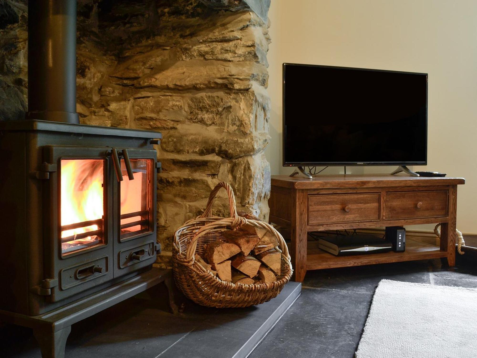 Maybill Cottage Penmachno Zewnętrze zdjęcie